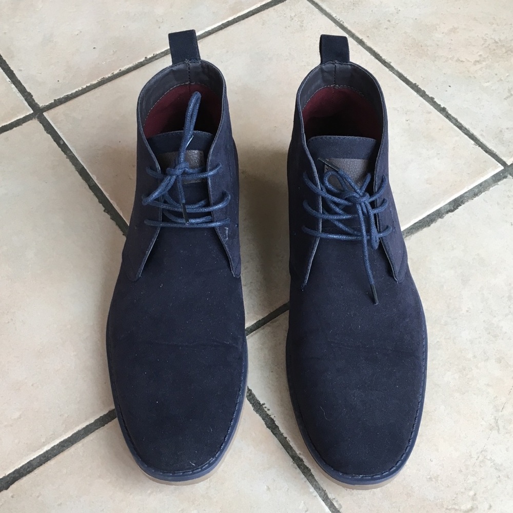 Like-new Men’s shoes